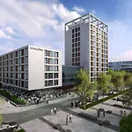 One Muenchen-parkstadt Schwabing München