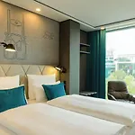 One München-parkstadt Schwabing 3* Múnich