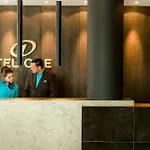 One München-parkstadt Schwabing 3*
