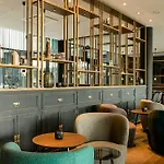 One München-parkstadt Schwabing 3*