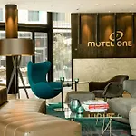 Hotel One Muenchen-parkstadt Schwabing 3*
