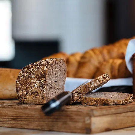 Szálloda One Muenchen-parkstadt Schwabing