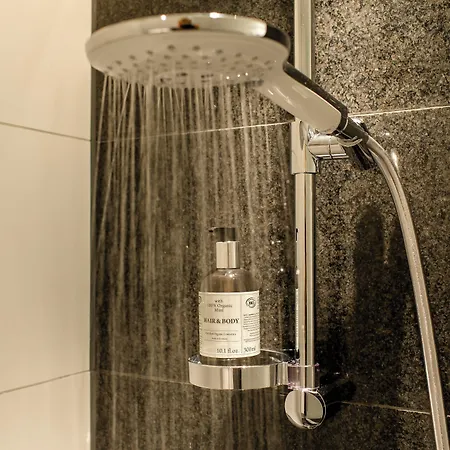 One Muenchen-parkstadt Schwabing 3* München