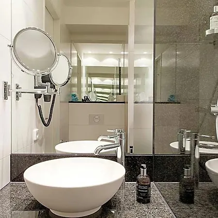 Hotel One Muenchen-parkstadt Schwabing