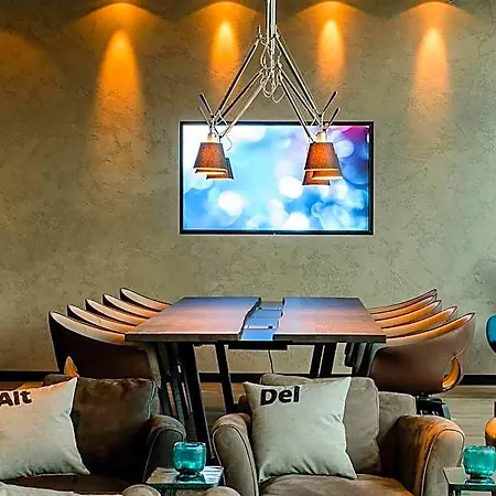 Hotel One Muenchen-parkstadt Schwabing Monaco di Baviera