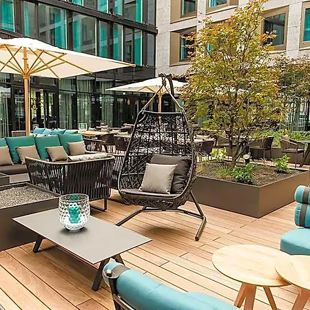 One Muenchen-parkstadt Schwabing