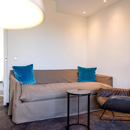 One Muenchen-parkstadt Schwabing