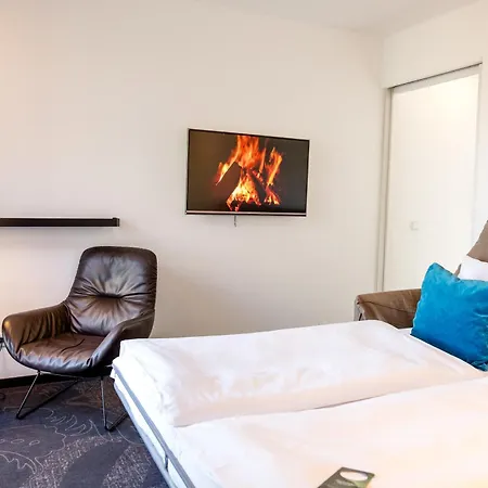 One Muenchen-parkstadt Schwabing Hotel 3*
