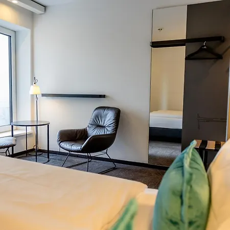 One Muenchen-parkstadt Schwabing