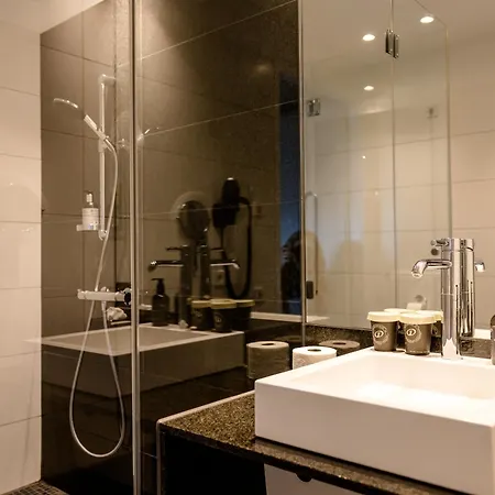 Hotel One München-parkstadt Schwabing