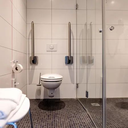 One München-parkstadt Schwabing Hotel Múnich