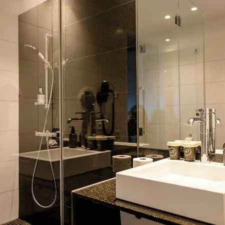 One Muenchen-parkstadt Schwabing 3*