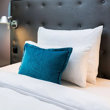 One Muenchen-parkstadt Schwabing Szálloda