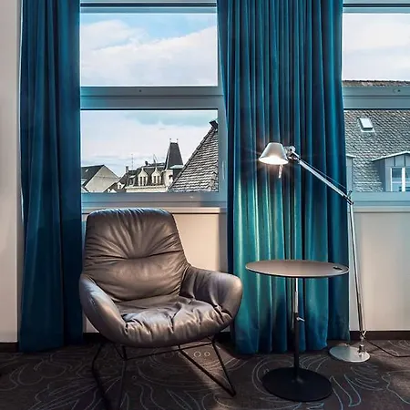 Hotel One Muenchen-parkstadt Schwabing 3*