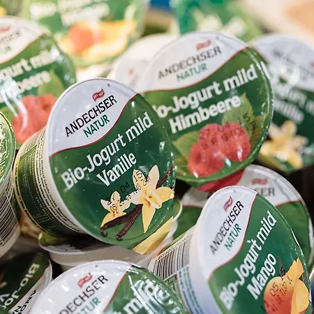 One Muenchen-parkstadt Schwabing