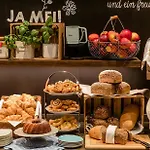ワン パルクシュタット シュヴァービング ホテル