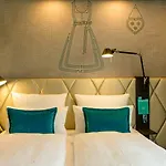 Hotel One Muenchen-parkstadt Schwabing